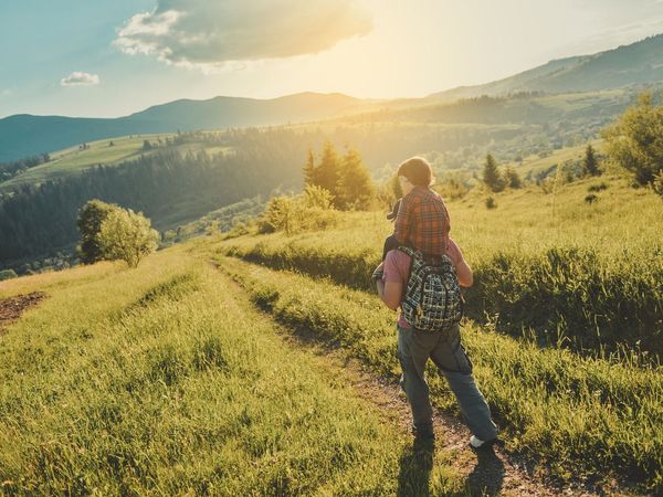 Kurzurlaub im Naturpark Harz bei Goslar – 2 Tage in Langelsheim, Niedersachsen inkl. Frühstück