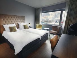 7 Tage Urlaub im Herzen von Arnheim