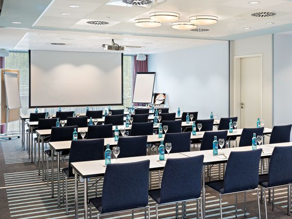 4 Tage Friedrichshafen und der Bodensee - Eine Lovestory, Baden-Württemberg inkl. Frühstück