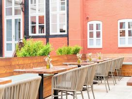 3 Tage Kurzurlaub mit Frühstück im Hanse House Wismar