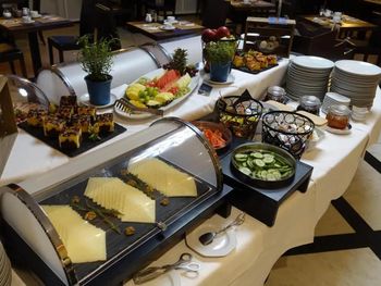 3 Tage Hamburg im Park Hotel am Berliner Tor 