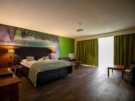 Urlaub im Nationalpark De Meinweg - 7 Tage