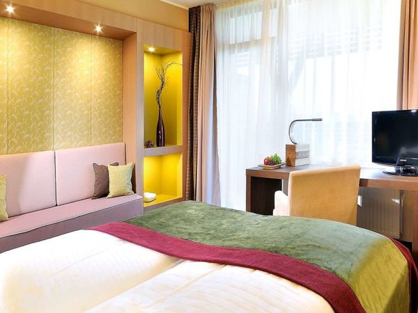 Malerisches Oberösterreich - 3 Tage Wellnessurlaub in Bad Leonfelden inkl. All Inclusive