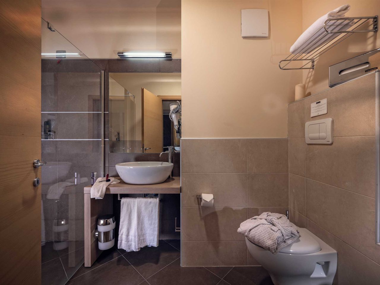 Hotel Brenta Dolomites 