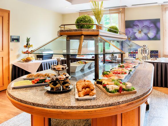 The Taste Hotel Kulmbach