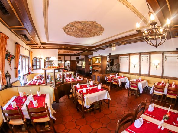 Hotel Centurio