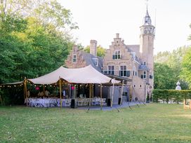 4 Tage Strand & Ruhe auf dem Landgut bei Renesse