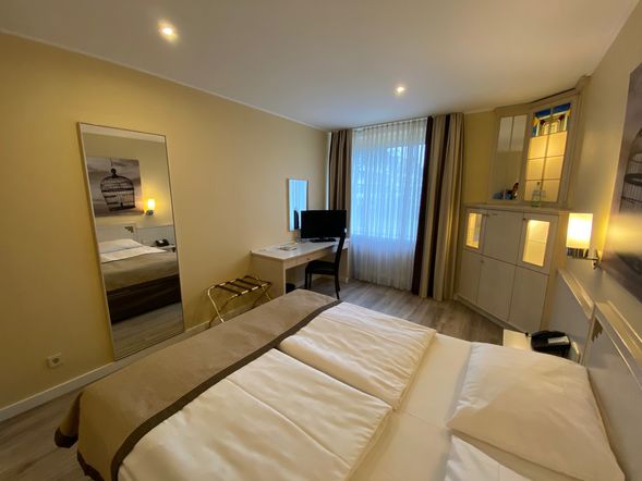 Doppelzimmer standard