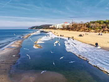 Ostsee-Schnäppchen - 7 Tage verweilen 5 Nächte zahlen