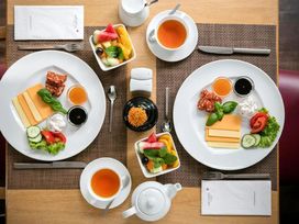 Hamburg entdecken: 2 Tage mit Frühstück im Arcotel Rubin Hamburg
