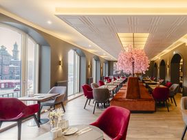 3 Tage Kurzurlaub mit Frühstück im PLAZA Premium Columbus Bremen