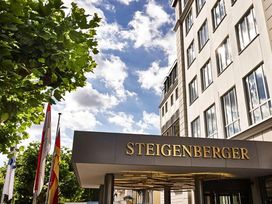 2 Tage Erholung in der Kurstadt Bad Homburg