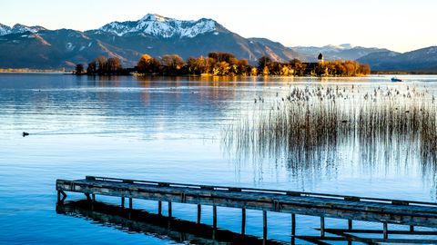Chiemsee
