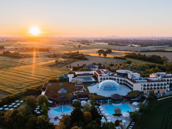 Vital Hotel Frankfurt
