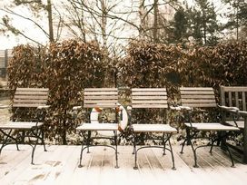 2 Tage Auszeit in der Rhön - Entspannen im Bio Hotel