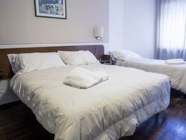 2 Tage Kurzurlaub mit Frühstück im Hotel Hermitage