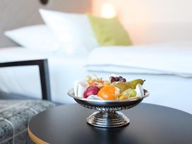 2 Tage im Best Western Plus Arosa Hotel in Paderborn
