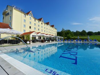 6 Tage Wellness all inclusive Kuschelzeit in Jena