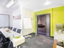 2 Tage mit Frühstück im Cult Hotel Frankfurt City