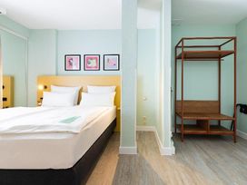 2 Tage direkt am Kurfüstendamm