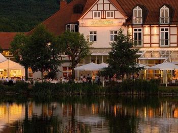 3 Tage Urlaub am Fuße des Brockens mit Frühstück