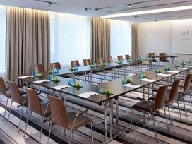 4 Tage Kurzurlaub mit Frühstück im Melia Düsseldorf
