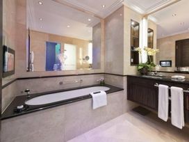 2 Tage Luxus im Herzen von Frankfurt 