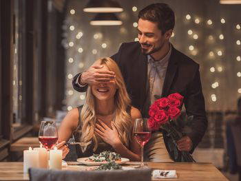 &JULIA - Das Pop-Musical mit Ticket und Hotel