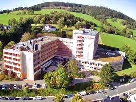 4 Tage im Hotel Hochsauerland 2010 mit Frühstück