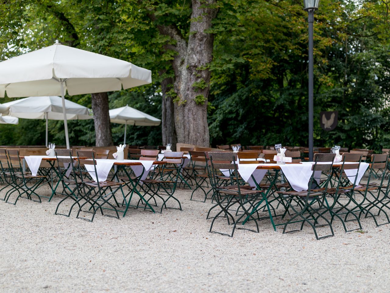 7 Tage - Märchenhafter Sommer am Schloss Mariakirchen