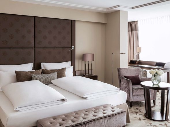 Pullman Munich Hotel