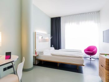 5 Tage im Ku' Damm 101 Design-Hotel