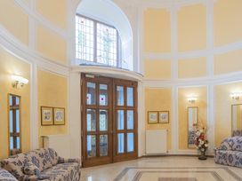 4 Tage Schnupperkur in Marienbad mit  Massagen