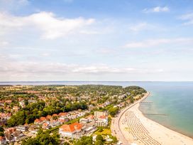 3 Tage Ostsee-Trip in die Hansestadt Lübeck m. HP