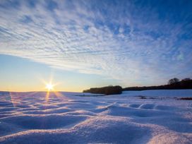 6 Tage im Ostseebad Kühlungsborn mit Frühstück