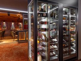 8 Tage Entspannung im Grindelwald mit Frühstück