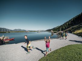 3 Tage Aktivurlaub mit Wellness & HP im Zillertal