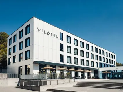 VILOTEL – Hotel & Restaurant