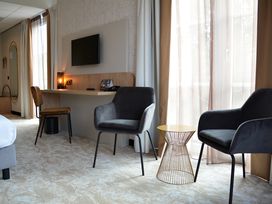 5 Tage Wellness am Meer – Entspanntes Dünenwochenende
