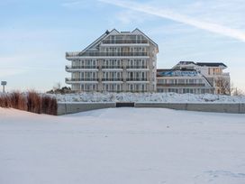 Maritimer Wellnessurlaub - 6 tage Cuxhaven