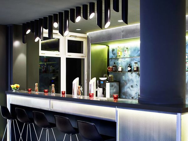 4 Tage im NH Collection Hamburg City Nur Übernachtung