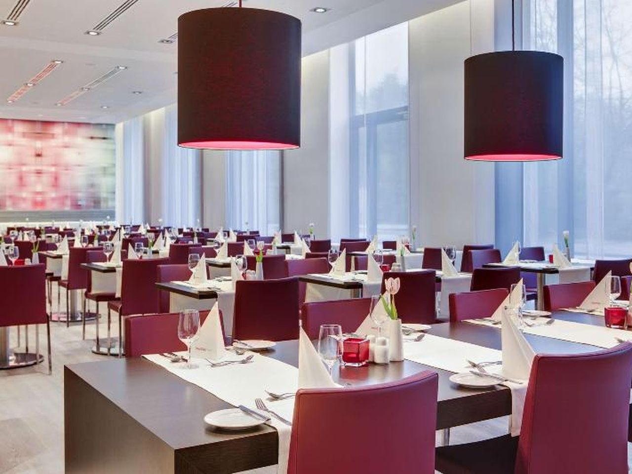 2 Tage Urlaub in der Perle Hamburg mit Frühstück