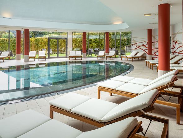Villa Seilern Vital Resort