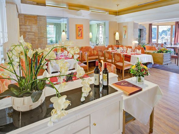 Ferienhotel Ödenhof
