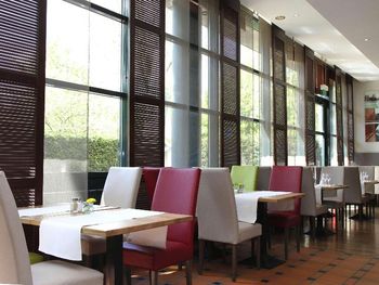 3 Tage Auszeit im Steigenberger Hotel Dortmund