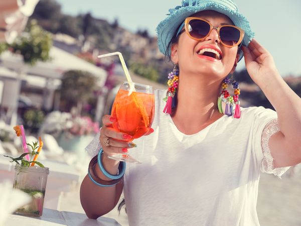 3 Tage Erfrischende Erholung im Rosengarten Hotel & Cafe Rosengarten in Bad Salzuflen inkl. Frühstück