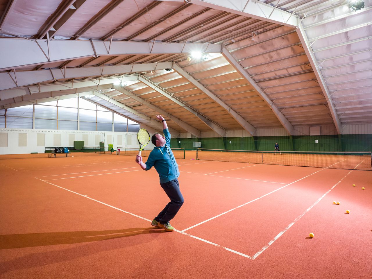 5 Nächte Wellness & Sport in den Kitzbüheler Alpen mit Frühstück