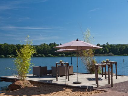 Seehotel Niedernberg