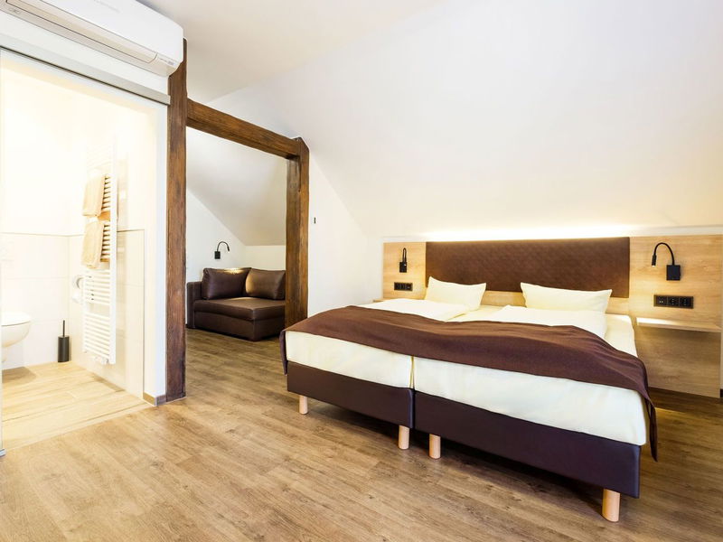 Landhaus Alte Scheune