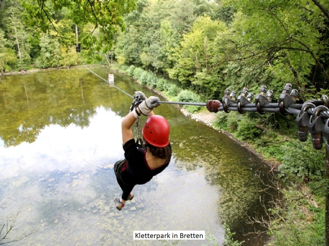 Kurztrip in die Therme TherMarium - 4 Tage